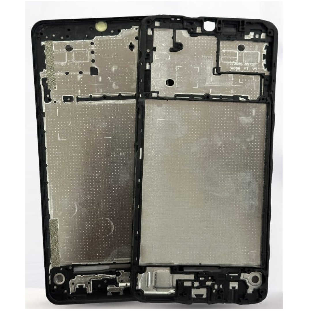 Compatible Replacement for itel A06 5G Middle Frame – Mobile Frame Replacement